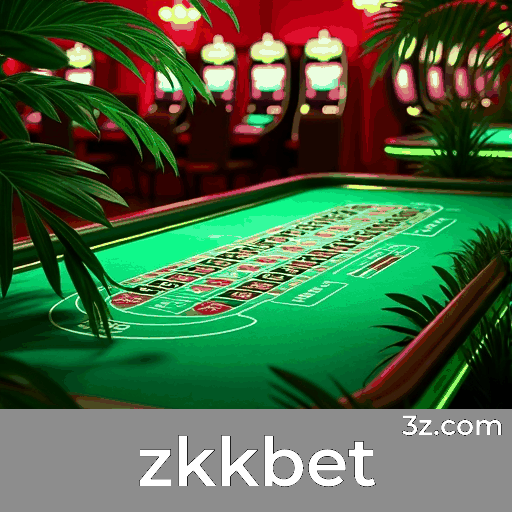 Zkkbet: Seu Cassino Online Seguro e Divertido